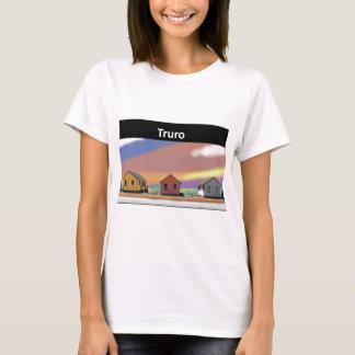 3 Hütten truro T-Shirt