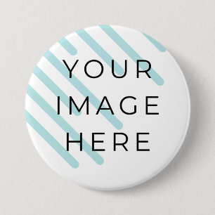 3" Ihr Bild hier Button
