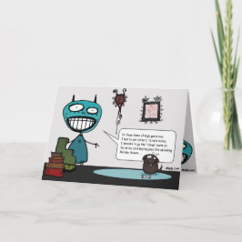 3 in 1 Gruß durch LeanneM Feiertagskarte