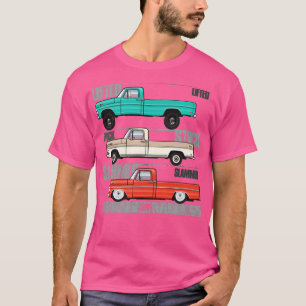 3 in 3 T-Shirt