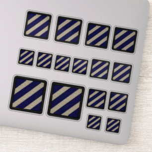 3. INF Infanterieabteilung Fort Stewart Contour Aufkleber