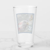 3. Infanterie Div Iraq Combat Veteran Glas (Rückseite)