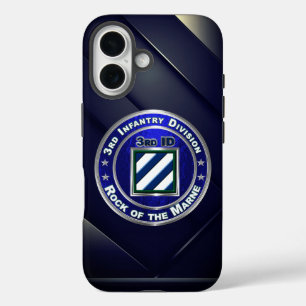 3. Infanterie-Division  iPhone 16 Hülle