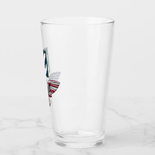 3. Infanterie-Division Eagle Glas (Links)