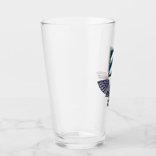 3. Infanterie-Division Eagle Glas (Rechts)