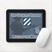 3. Infanterie-Division Mauspad (Mit Mouse)