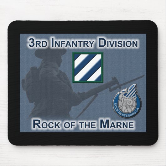 3. Infanterie-Division Mauspad (Vorne)