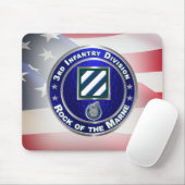 3. Infanterie-Division Mauspad (Mit Mouse)