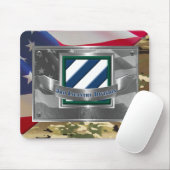 3. Infanterie-Division Mauspad (Mit Mouse)
