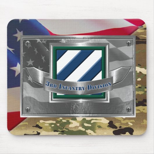 3. Infanterie-Division Mauspad (Vorne)