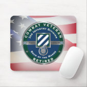 3. Infanterie-Division Mauspad (Mit Mouse)