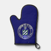 3. Infanterie-Division Ofenhandschuh (Vorderseite)