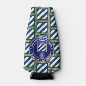 3. Infanterieabteilung Flaschenkühler (Vorderseite)