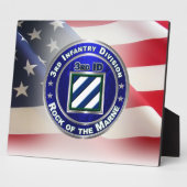 3. Infanterieabteilung Fotoplatte (Seite)