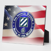 3. Infanterieabteilung Fotoplatte (Seite)