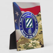 3. Infanterieabteilung Fotoplatte (Seite)