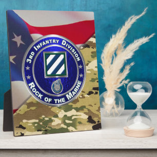 3. Infanterieabteilung Fotoplatte