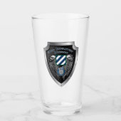 3. Infanterieabteilung Glas (Vorderseite)