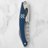 3. Infanterieabteilung Kellnermesser (Rückseite)