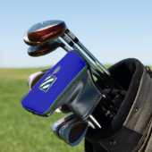 3. Infanterieabteilung "Rock of the Marne" Golf Headcover (In Situ)