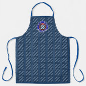 3. Infanterieabteilung Schürze (Vorderseite)