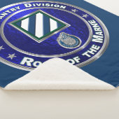 3. Infanterieabteilung Sherpadecke (3/4)