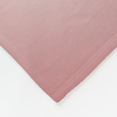 3. Infanterieabteilung Veteran Fleecedecke (Ecke)