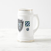 3. Infanteriedivision Bierglas (VorderseiteRechts)