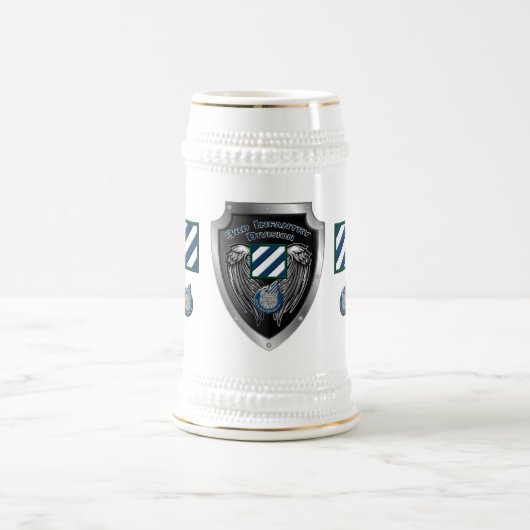 3. Infanteriedivision Bierglas (Mittel)