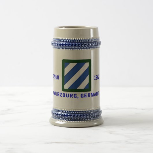 3. INFANTERIEDIVISION BIERGLAS (Mittel)