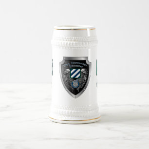 3. Infanteriedivision  Bierglas