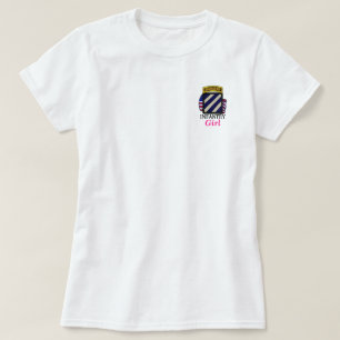 3. Infanteriedivision desert sturm veterans vetera T-Shirt