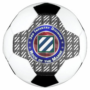 3. Infanteriedivision „Fels der Marne“ Fußball