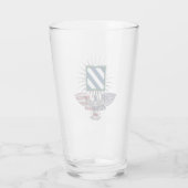 3. Infanteriedivision Glas (Rückseite)