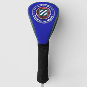 3. Infanteriedivision  Golf Headcover