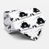 3. INFANTERIEDIVISION KRAWATTE (Gerollt)