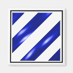 3. Infanteriedivision Magnet