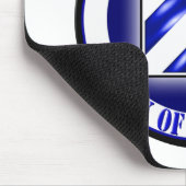 3. Infanteriedivision Mousepad (Ecke)