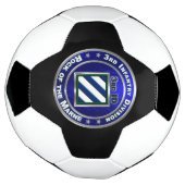 3. Infanteriedivision NIEDRIGERER PREIS Fußball (Gedreht)