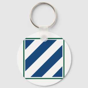 3. Infanteriedivision Schlüsselanhänger