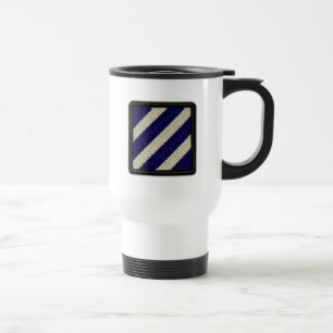 3. Infanteriedivision war veterans iraq Tasse