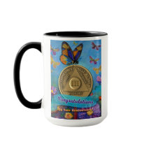 3 Jahre INDIVIDUELLE NAME OM Butterfets Blume