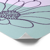 3 John 1:2 KJV Prosperity Poster (Ecke)