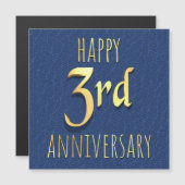 3. Jubiläumsreise Postkarte (Vorne/Hinten)