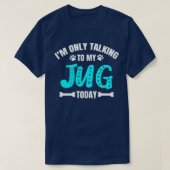 3. Juli T-Shirt (Design vorne)