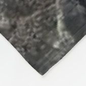 3 KABELN FLEECEDECKE (Ecke)