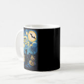 3 KAFFEETASSE (Vorderseite Links)