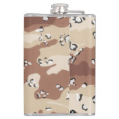 3 KAMPAGNE STARTEN PERSISCHER GULFKRIEG VETERAN FLACHMANN (Rückseite)