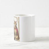 3 Katzen Tasse (Mittel)