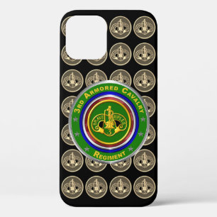 3. Kavallerie-Regiment Case-Mate iPhone Hülle